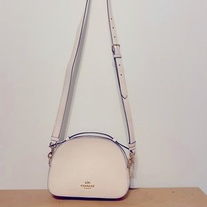 COACH crossbody “Serena” Handle Bag